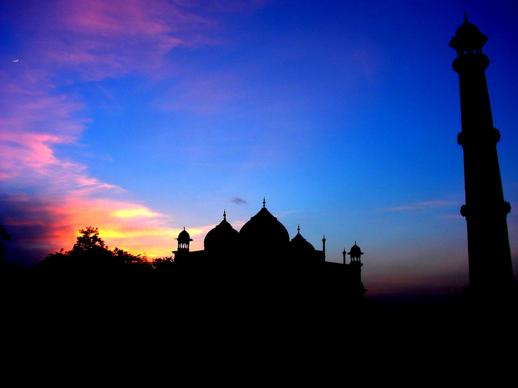 Islamic Background